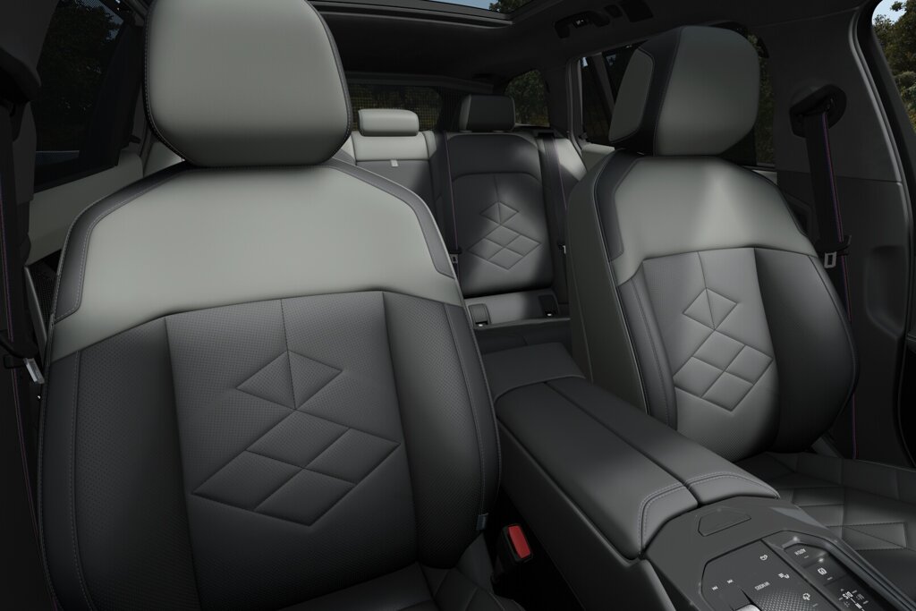 BMW 5 Serie 9