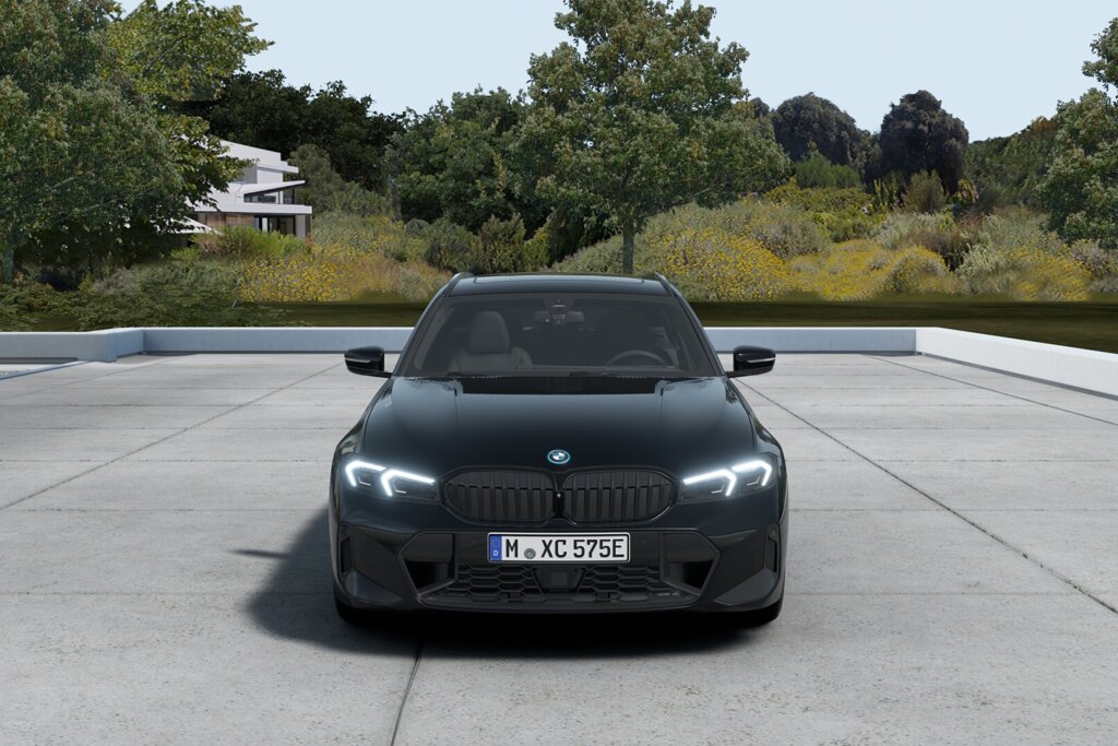 BMW 3 Serie 3