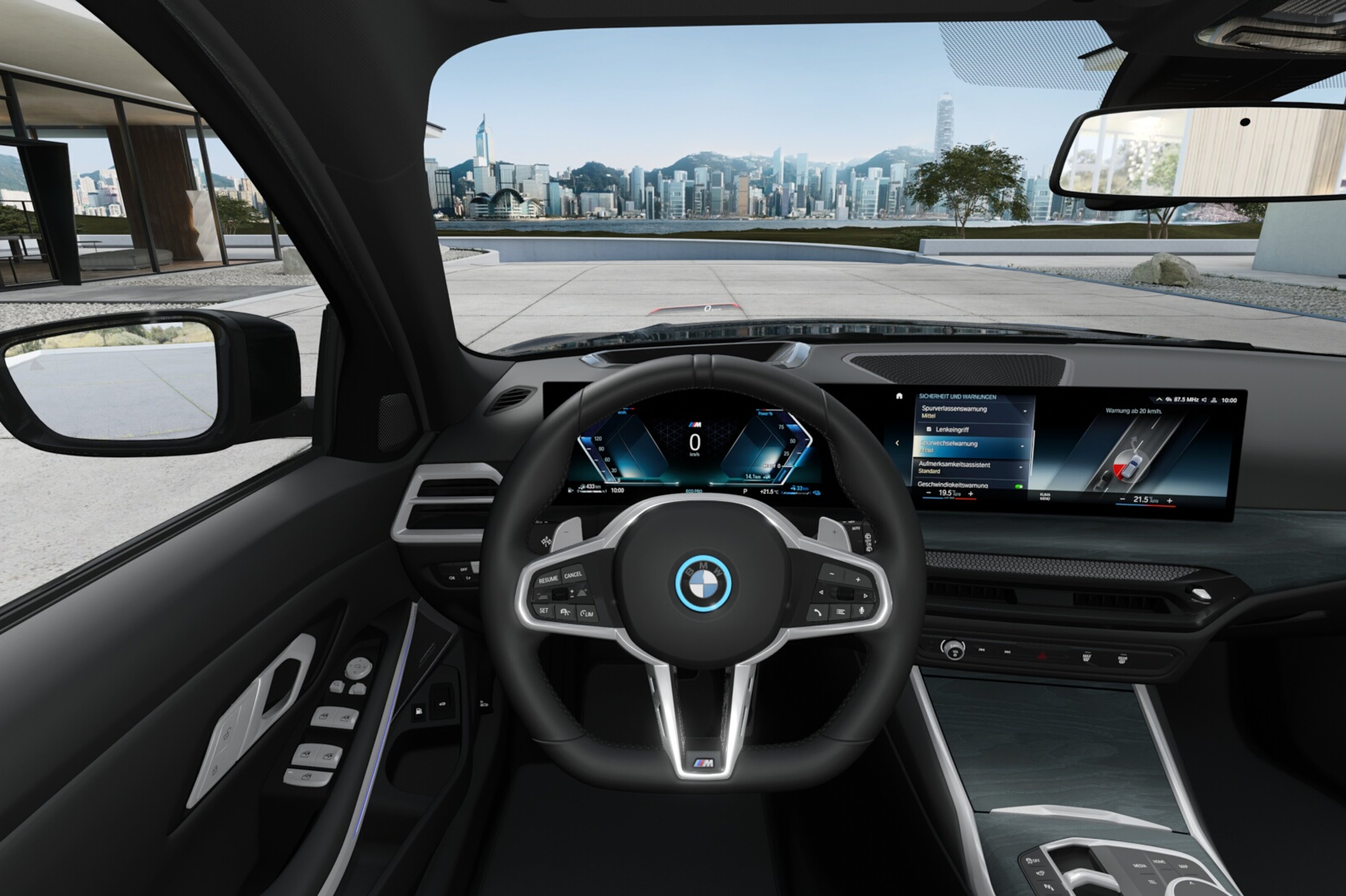 BMW 3 Serie 7