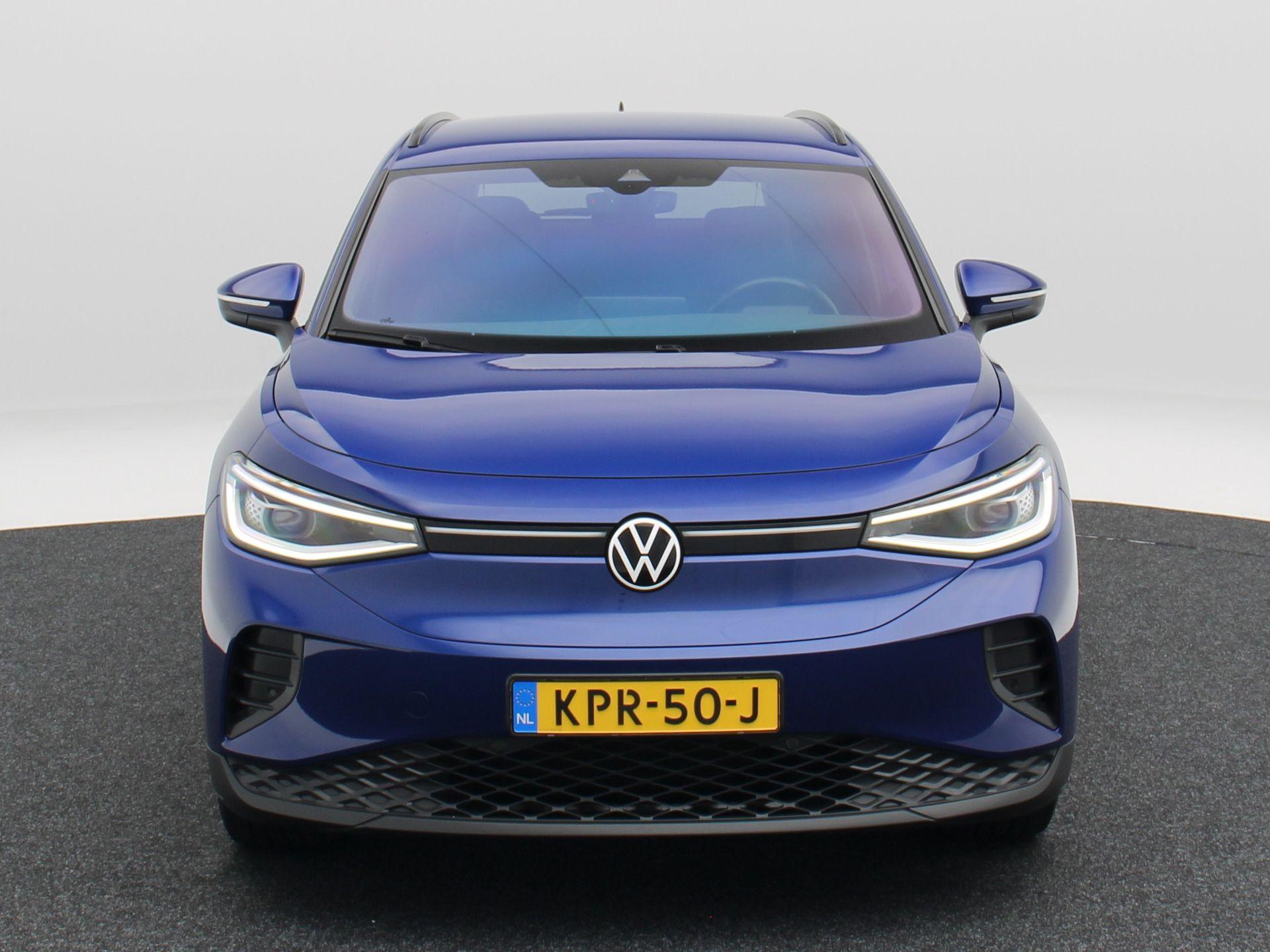 Volkswagen ID.4 Pro Performance 77 kWh 204 Pk - Afbeelding 5