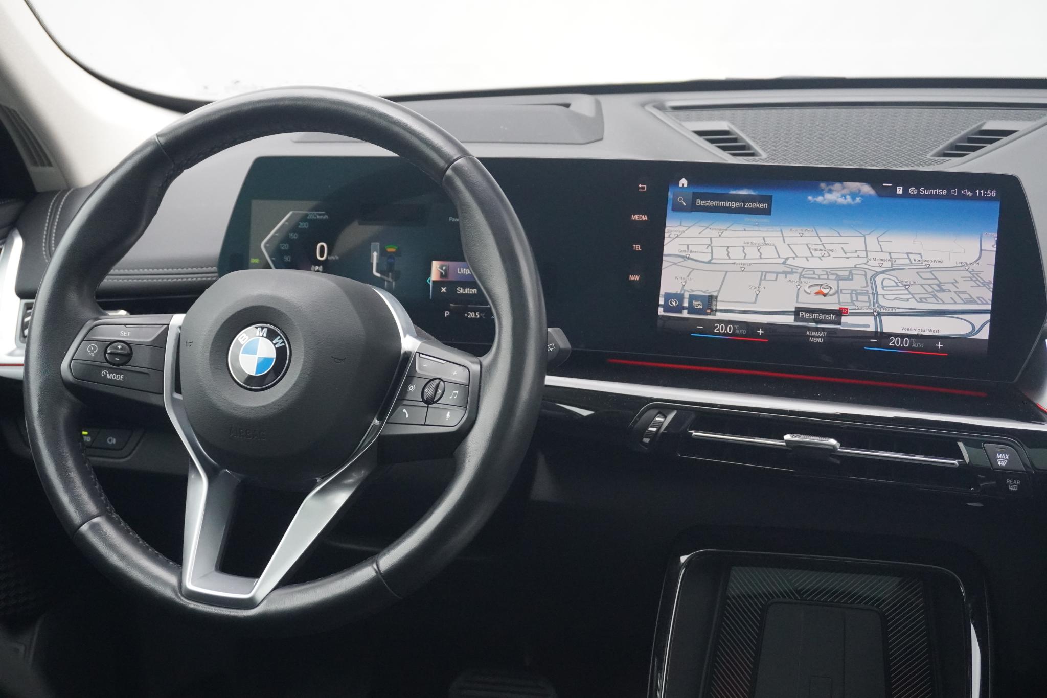 BMW X1 sDrive18i - Afbeelding 5