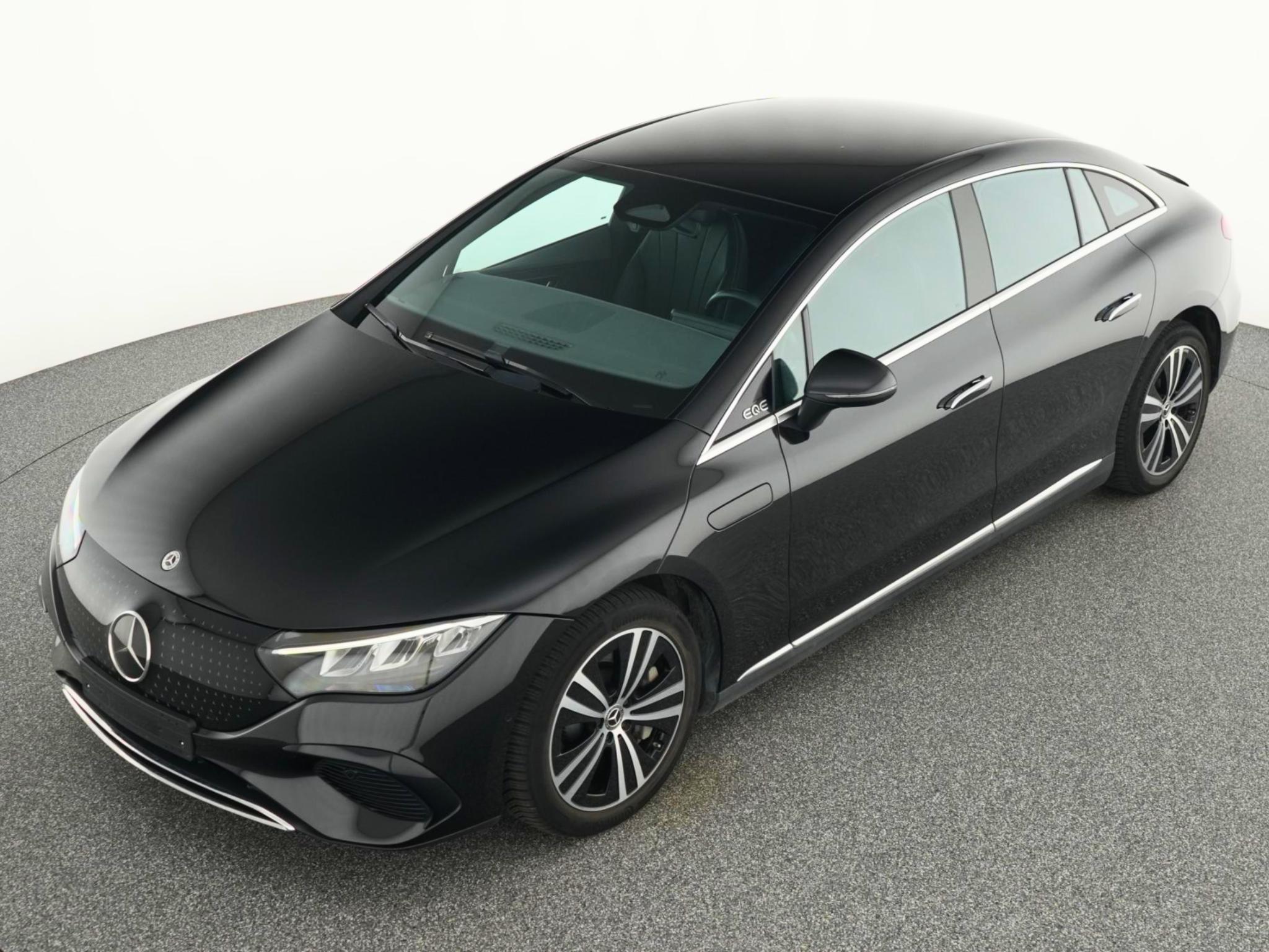 Mercedes-Benz EQE 350 Business Edition - Afbeelding 2