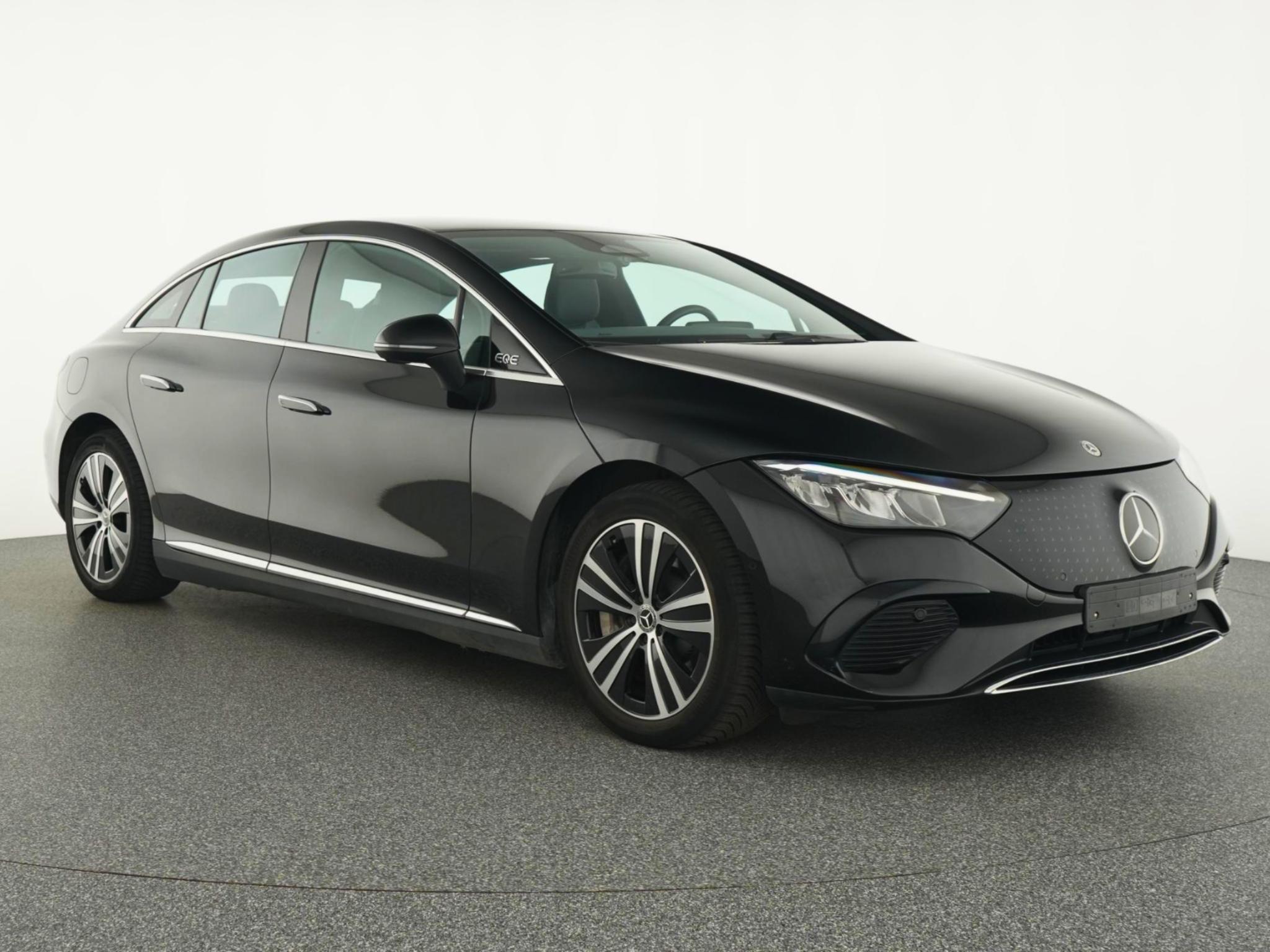 Mercedes-Benz EQE 350 Business Edition - Afbeelding 4