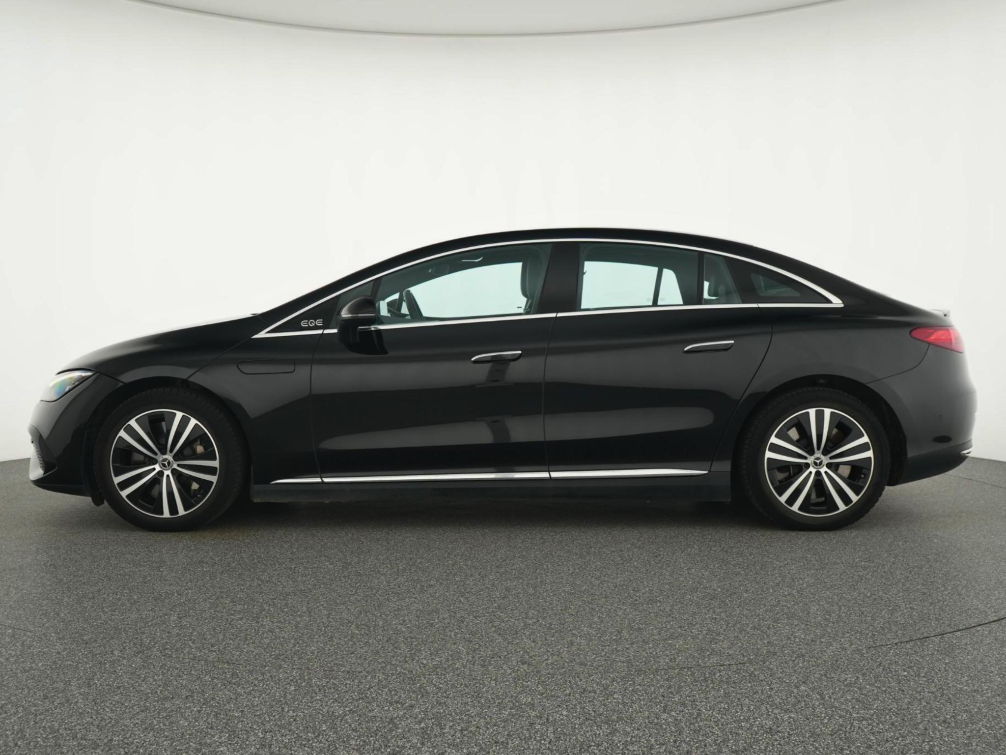 Mercedes-Benz EQE 350 Business Edition - Afbeelding 5