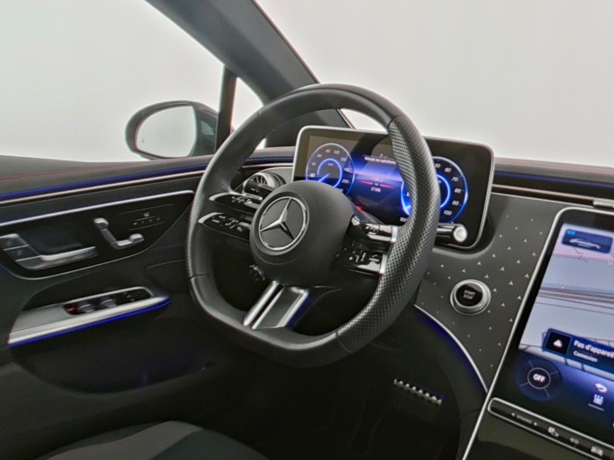 Mercedes-Benz EQE 300 Business Solution AMG 90 kWh - Afbeelding 2