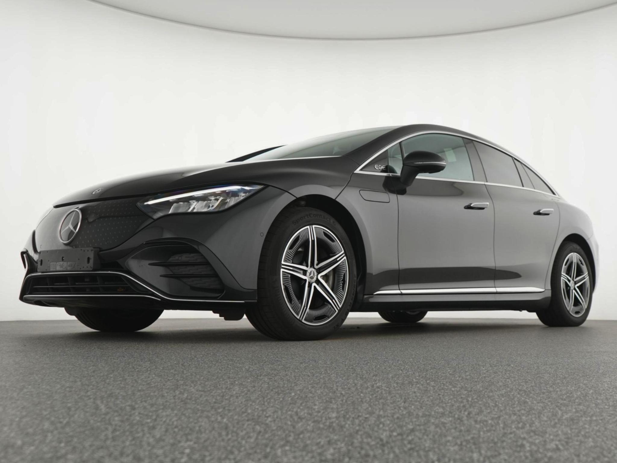 Mercedes-Benz EQE 300 Business Solution AMG 90 kWh - Afbeelding 3