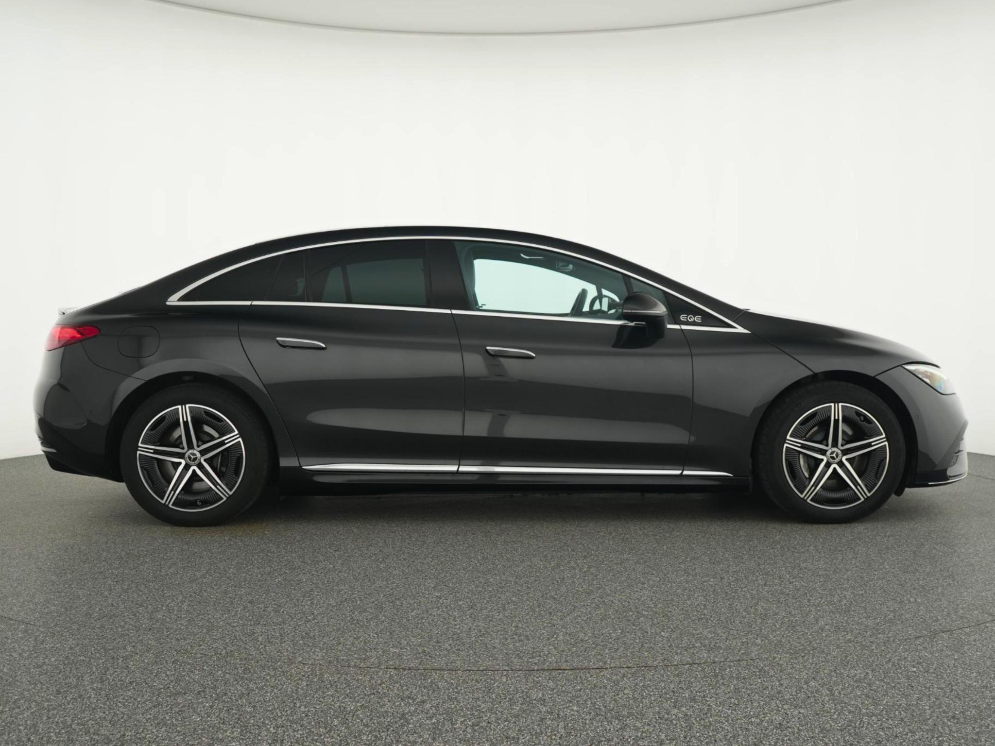 Mercedes-Benz EQE 300 Business Solution AMG 90 kWh - Afbeelding 4
