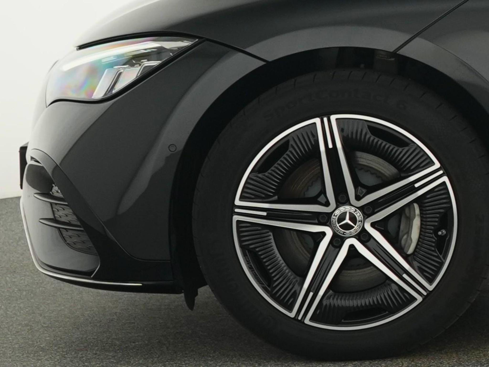 Mercedes-Benz EQE 300 Business Solution AMG 90 kWh - Afbeelding 5