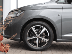 Volkswagen Caddy 1.5 TSI 114 pk DSG Style 5p - Afbeelding 2