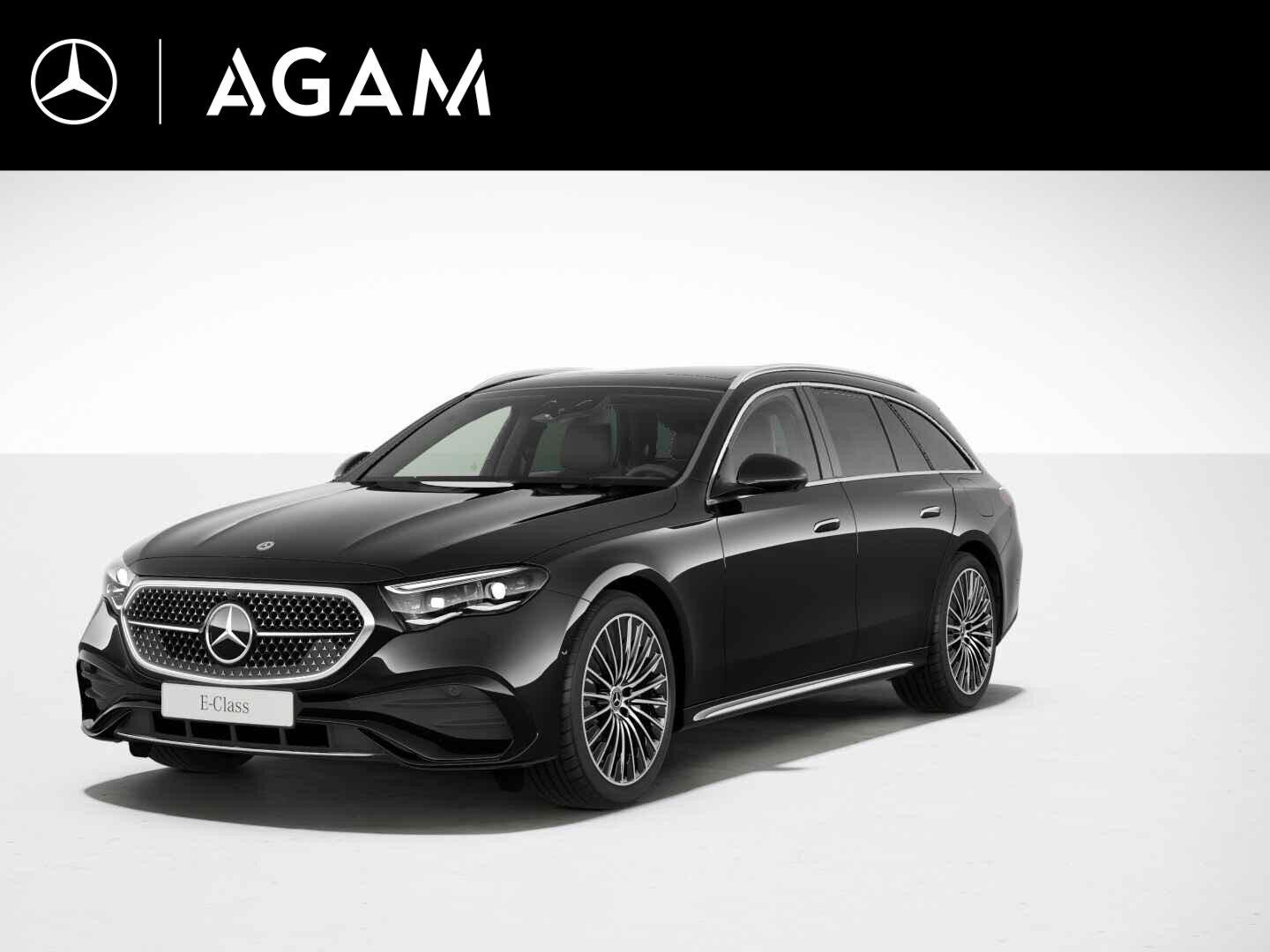 Mercedes-Benz E-Klasse Estate 300 e Business Solution AMG