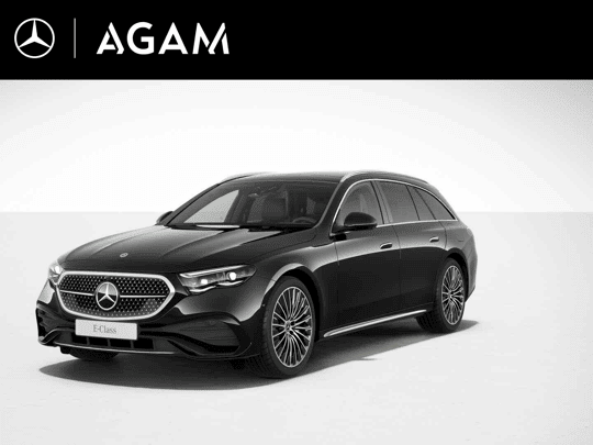 Mercedes-Benz E-Klasse Estate 300 e Business Solution AMG