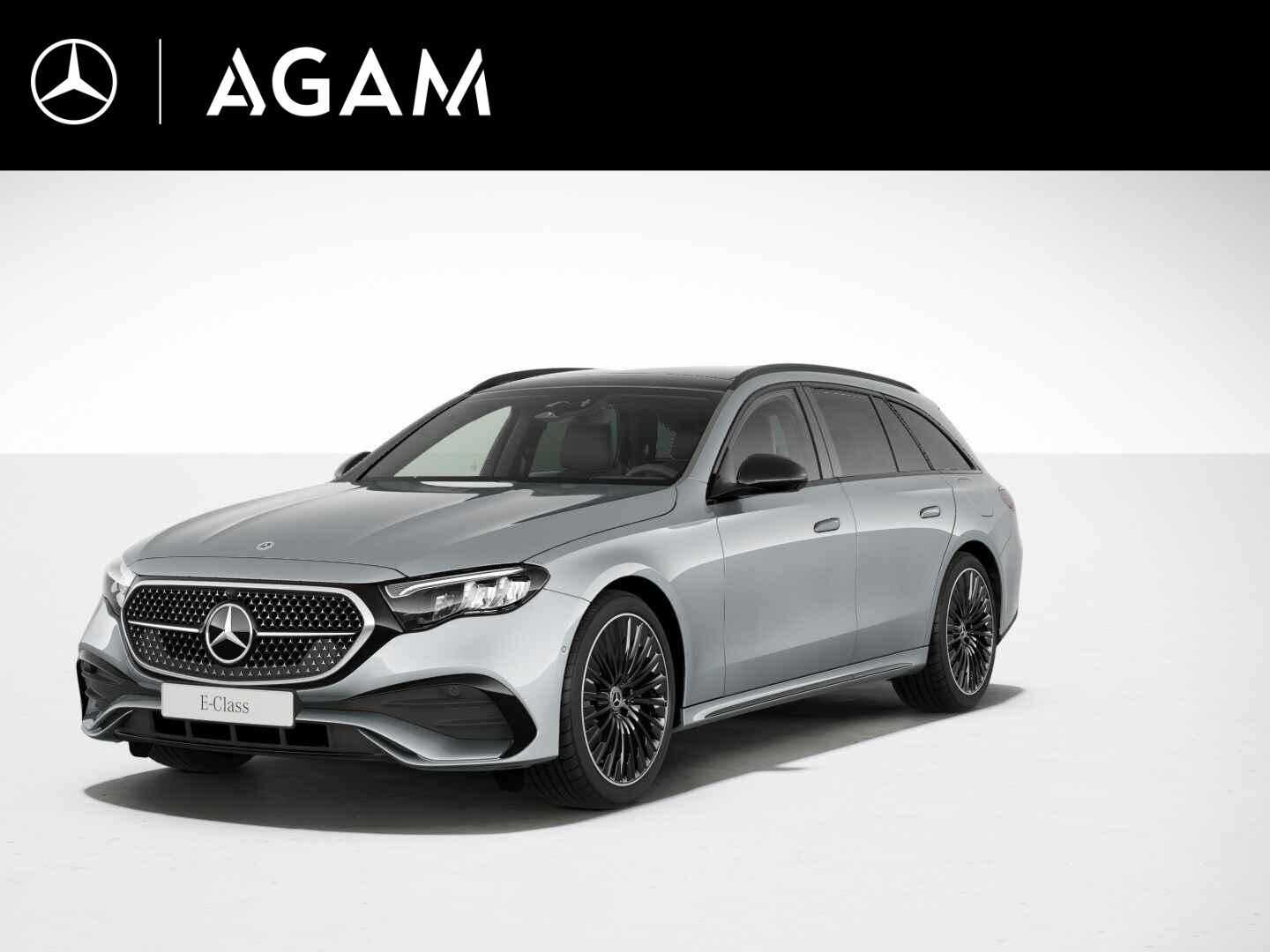 Mercedes-Benz E-Klasse Estate 300 e Business Solution AMG