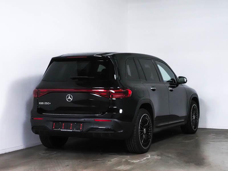 Mercedes-Benz EQB 250+ AMG Line LIMITED 71 kWh - Afbeelding 2