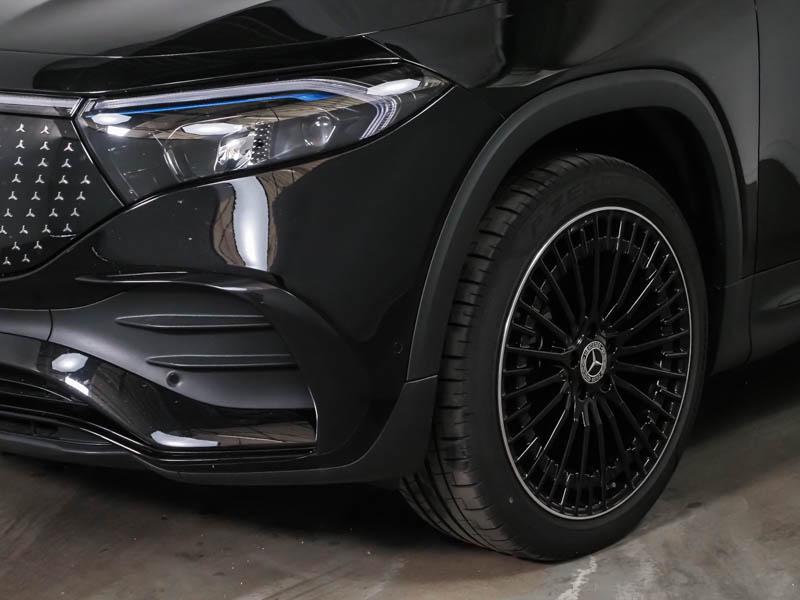 Mercedes-Benz EQB 250+ AMG Line LIMITED 71 kWh - Afbeelding 4