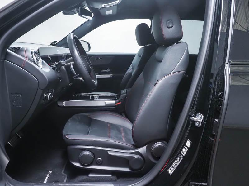 Mercedes-Benz EQB 250+ AMG Line LIMITED 71 kWh - Afbeelding 5