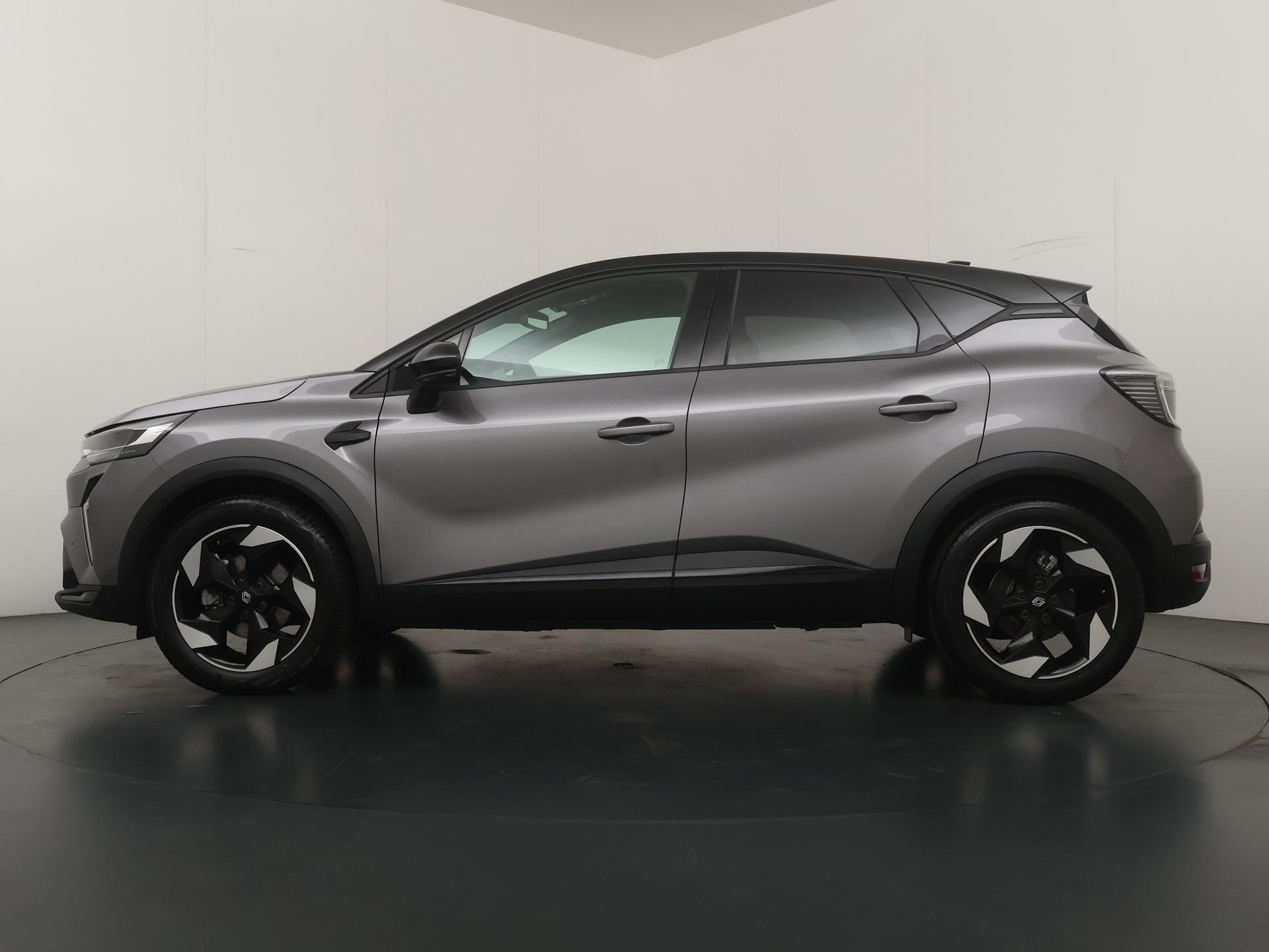 Renault Captur techno full hybrid E-Tech 160 - Afbeelding 2