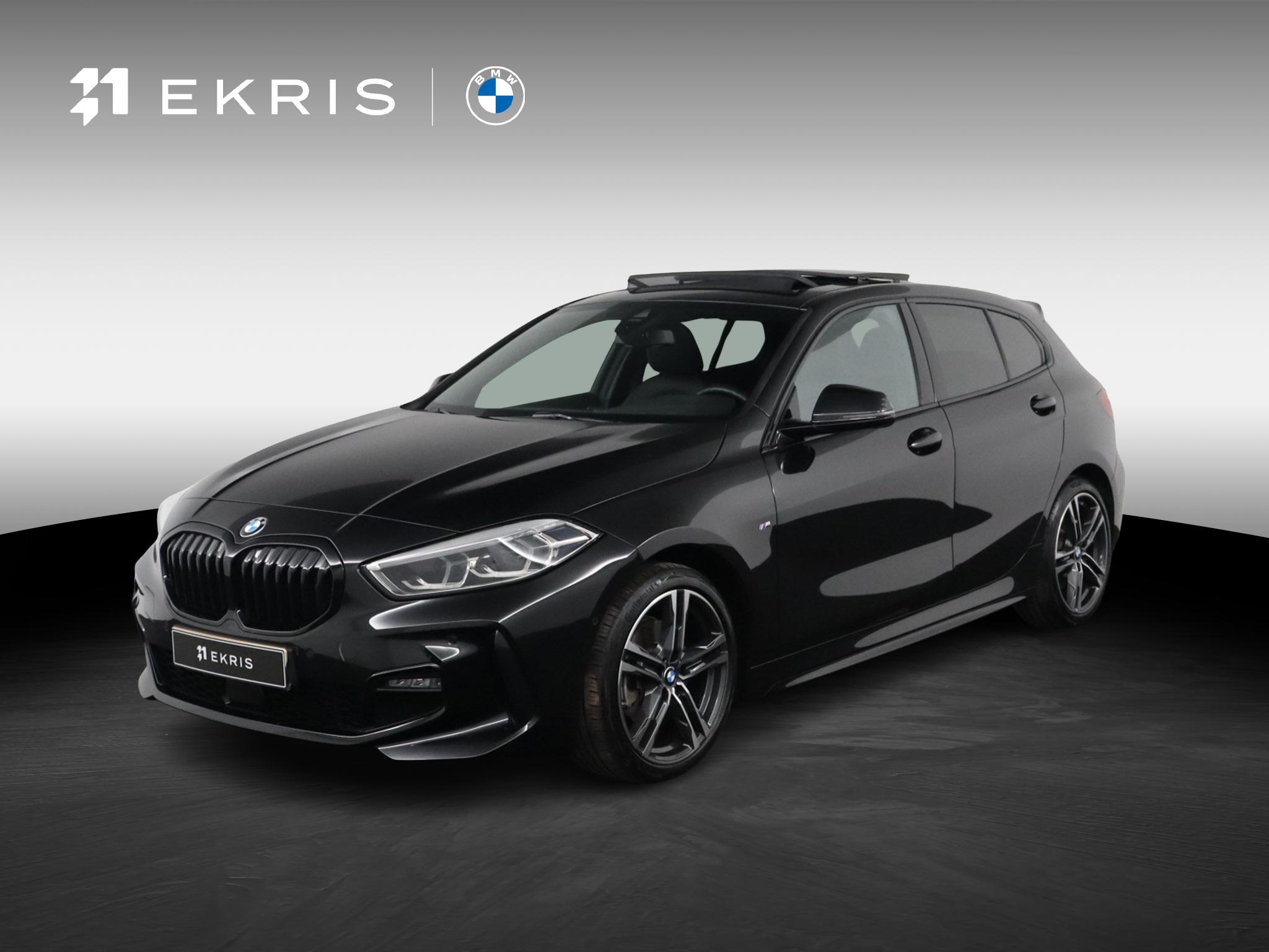 BMW 1-serie 118i
