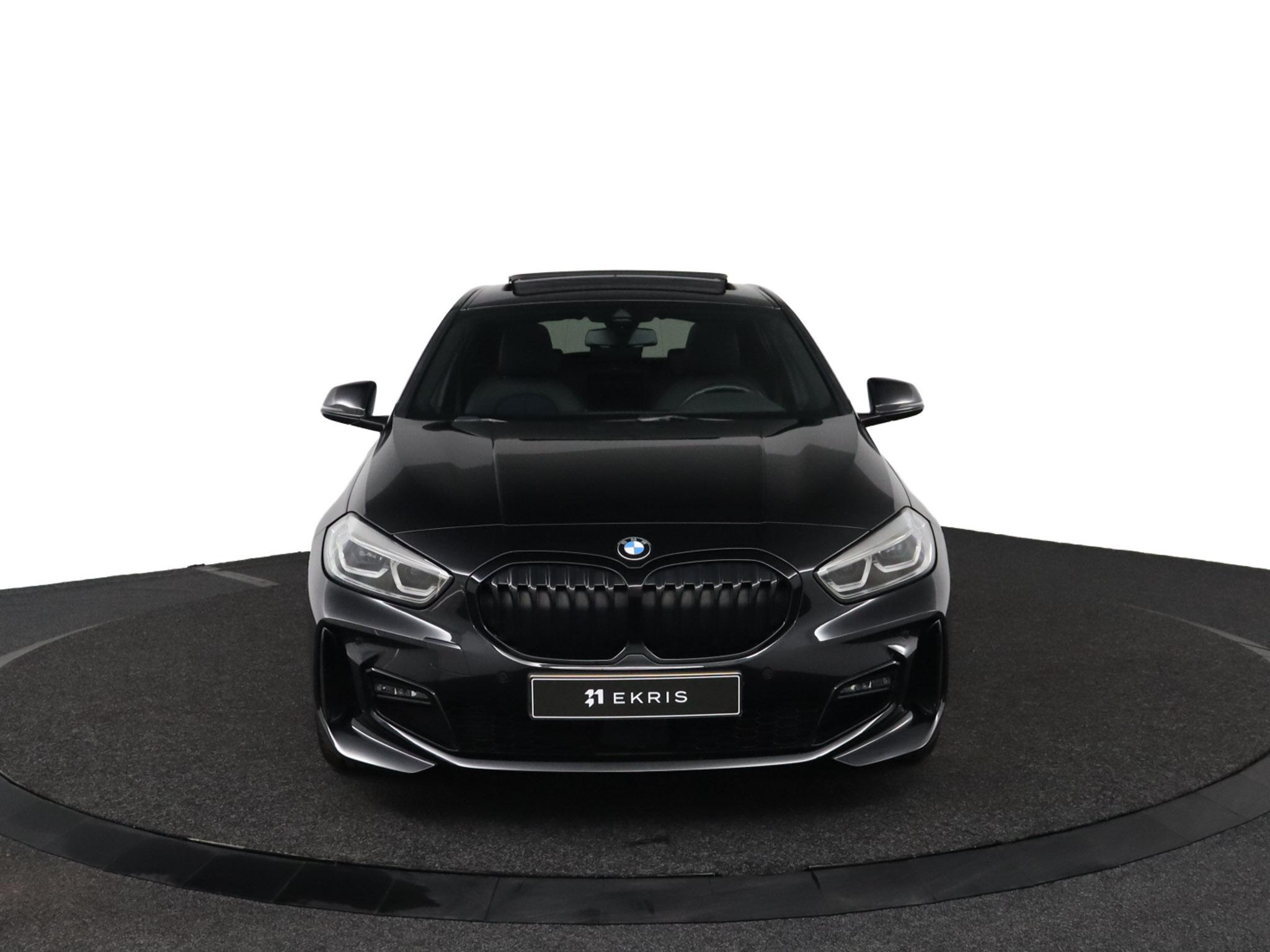 BMW 1-serie 118i - Afbeelding 2