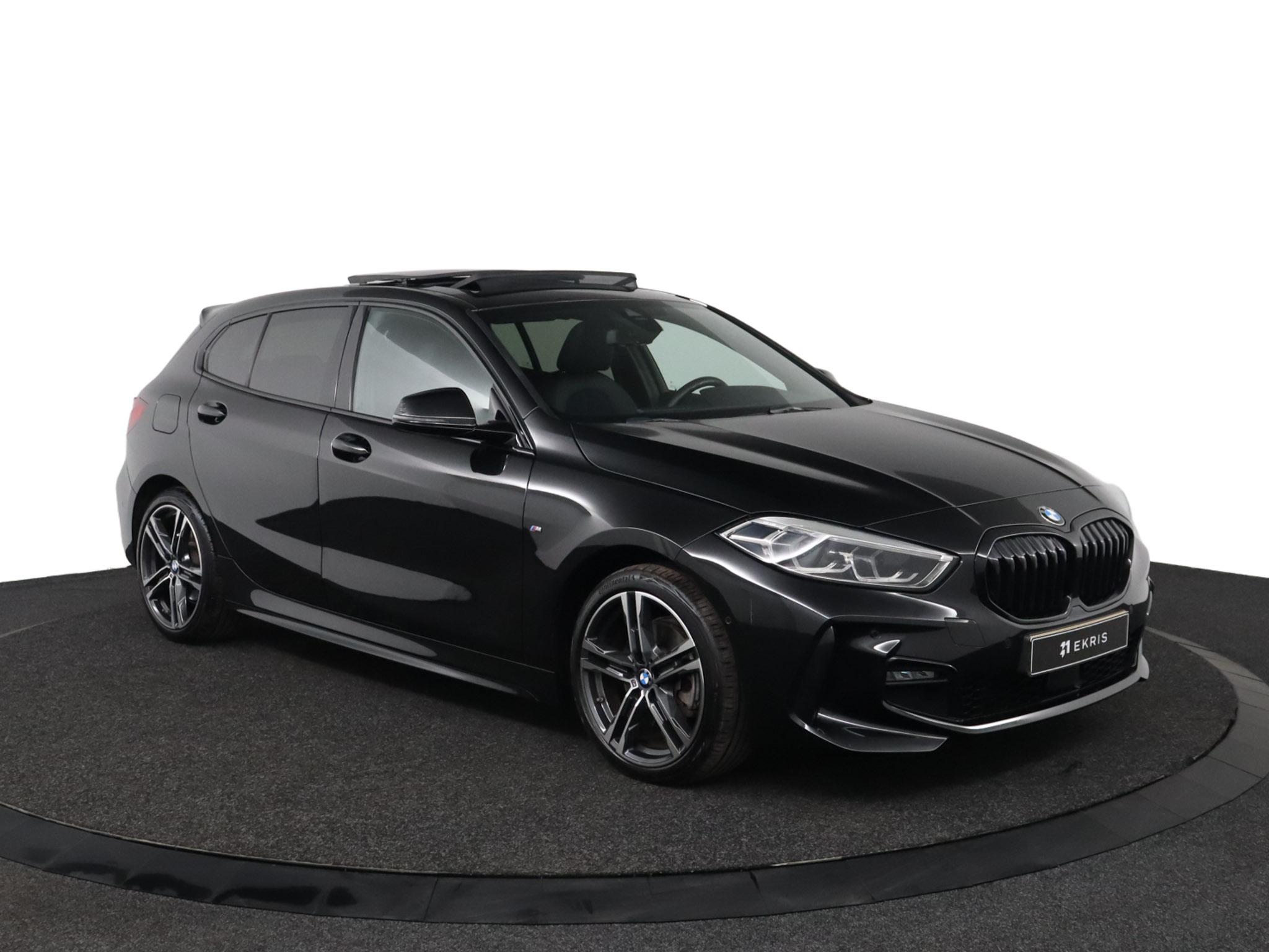 BMW 1-serie 118i - Afbeelding 3
