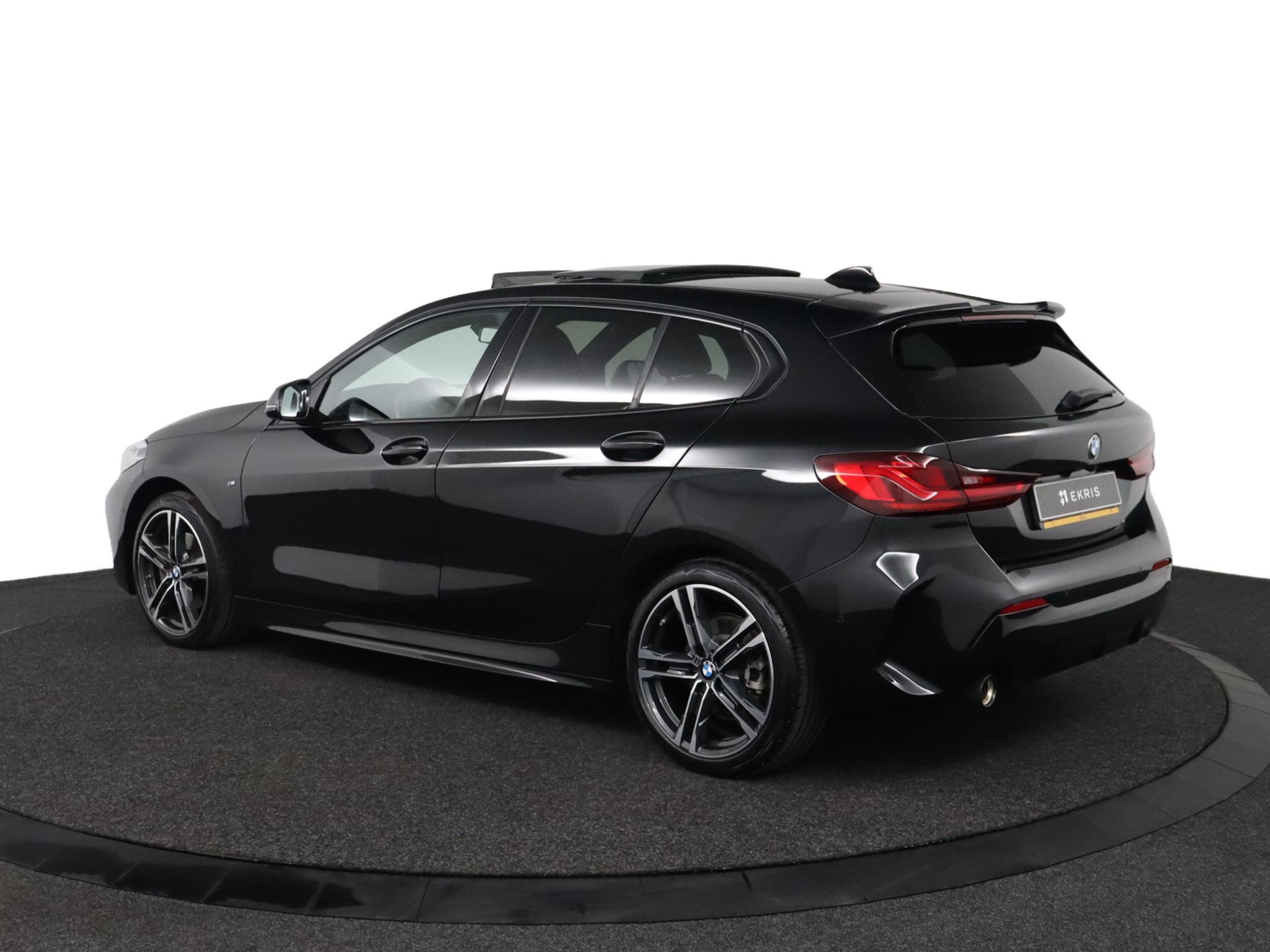 BMW 1-serie 118i - Afbeelding 4