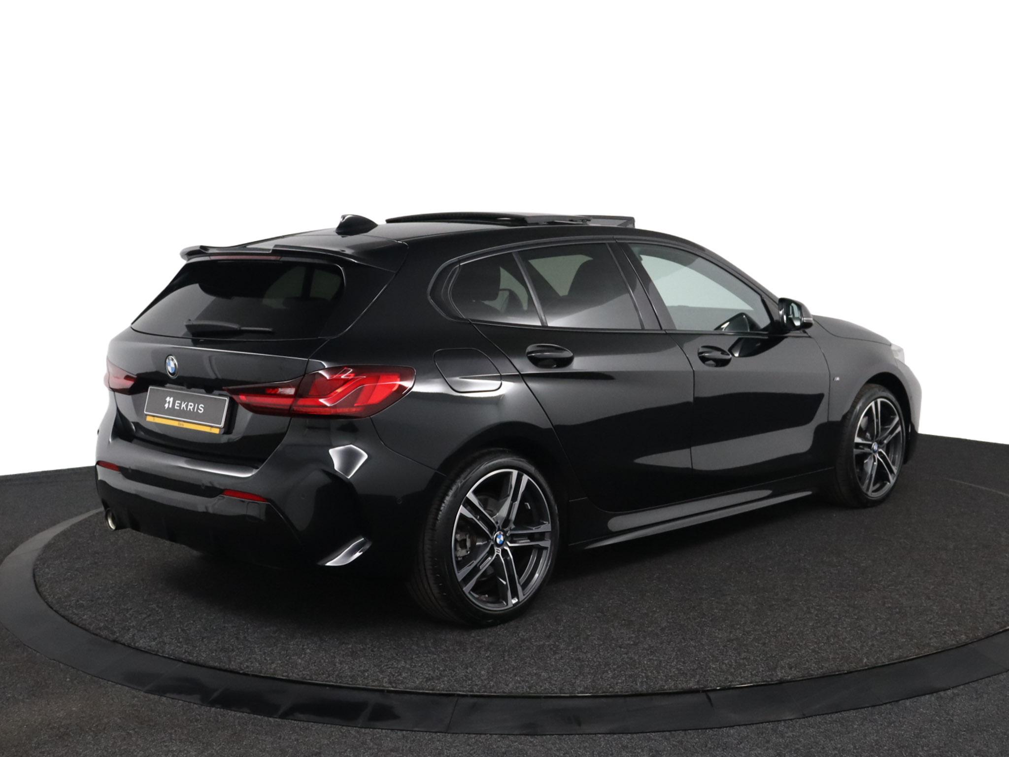 BMW 1-serie 118i - Afbeelding 5