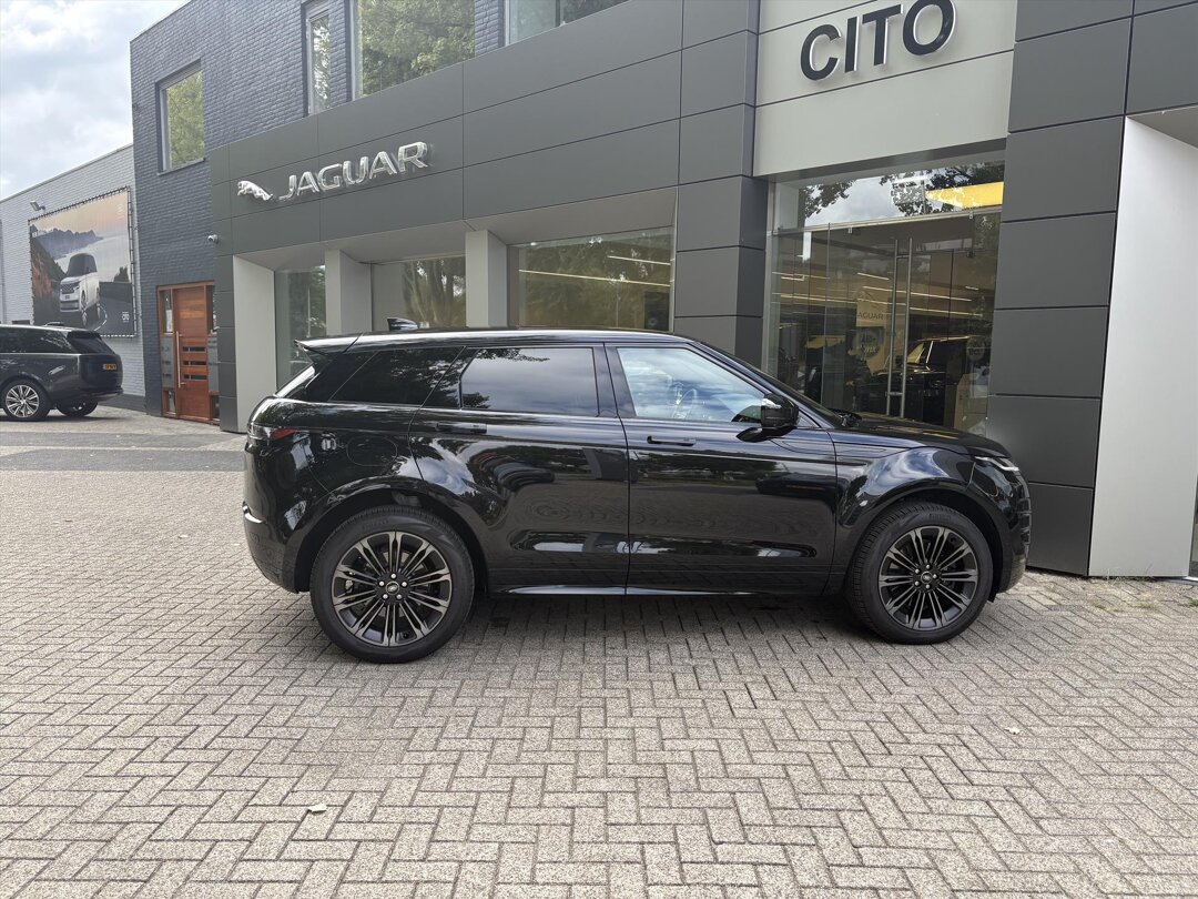 Land Rover Range Rover Evoque - foto 4