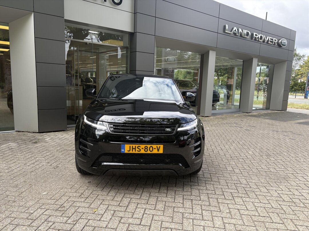 Land Rover Range Rover Evoque - foto 5