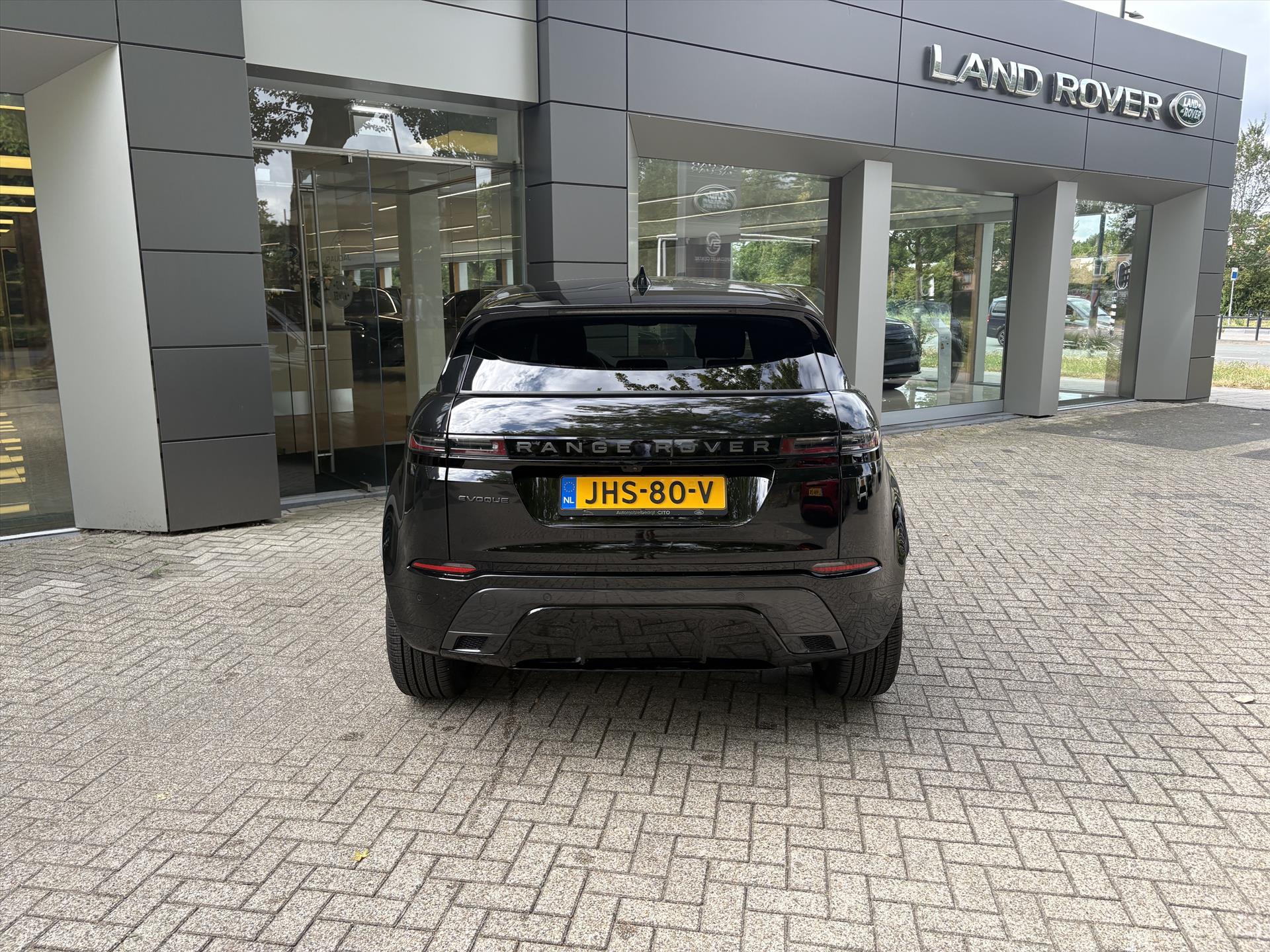 Land Rover Range Rover Evoque - foto 6