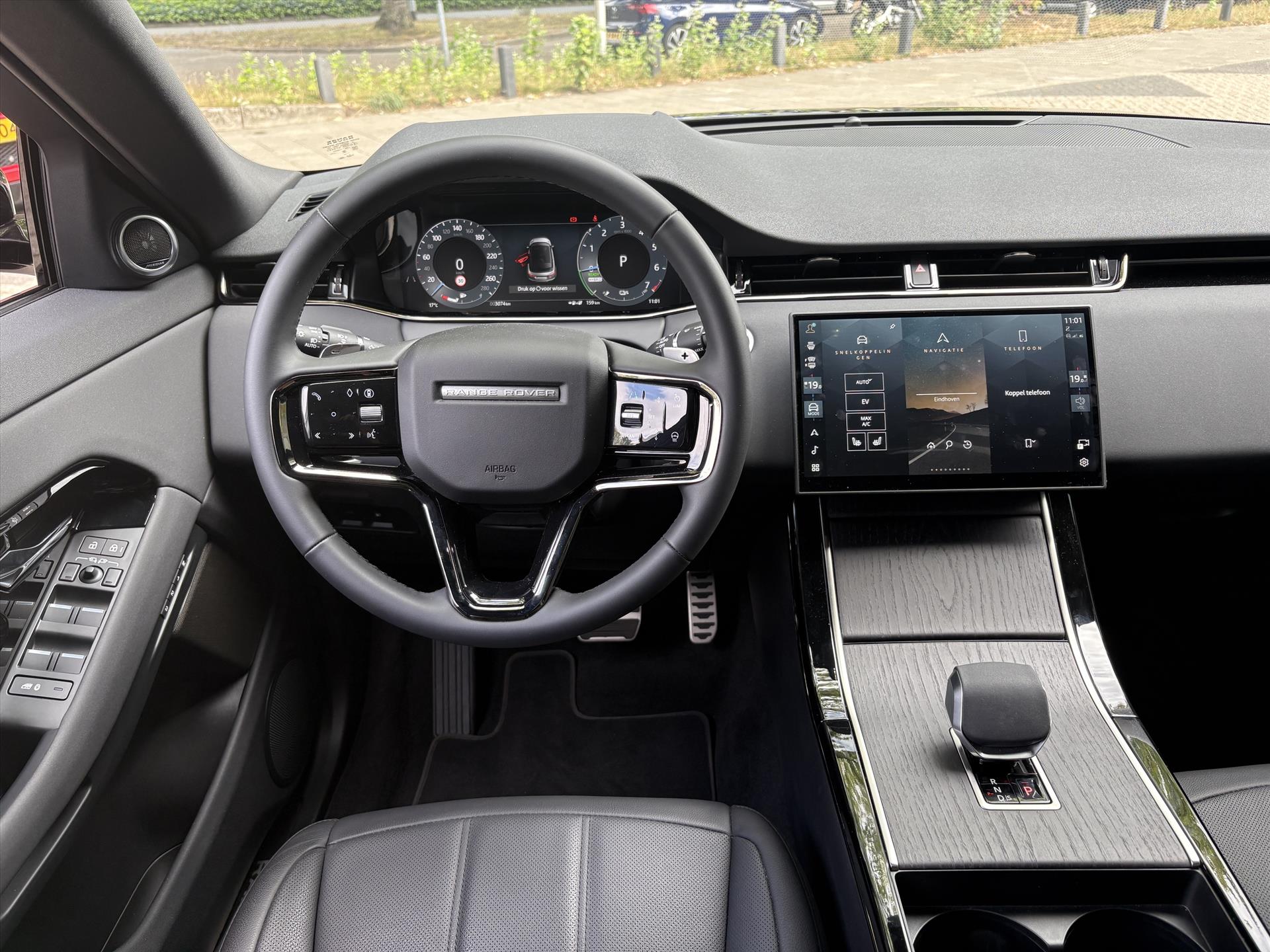 Land Rover Range Rover Evoque - foto 7