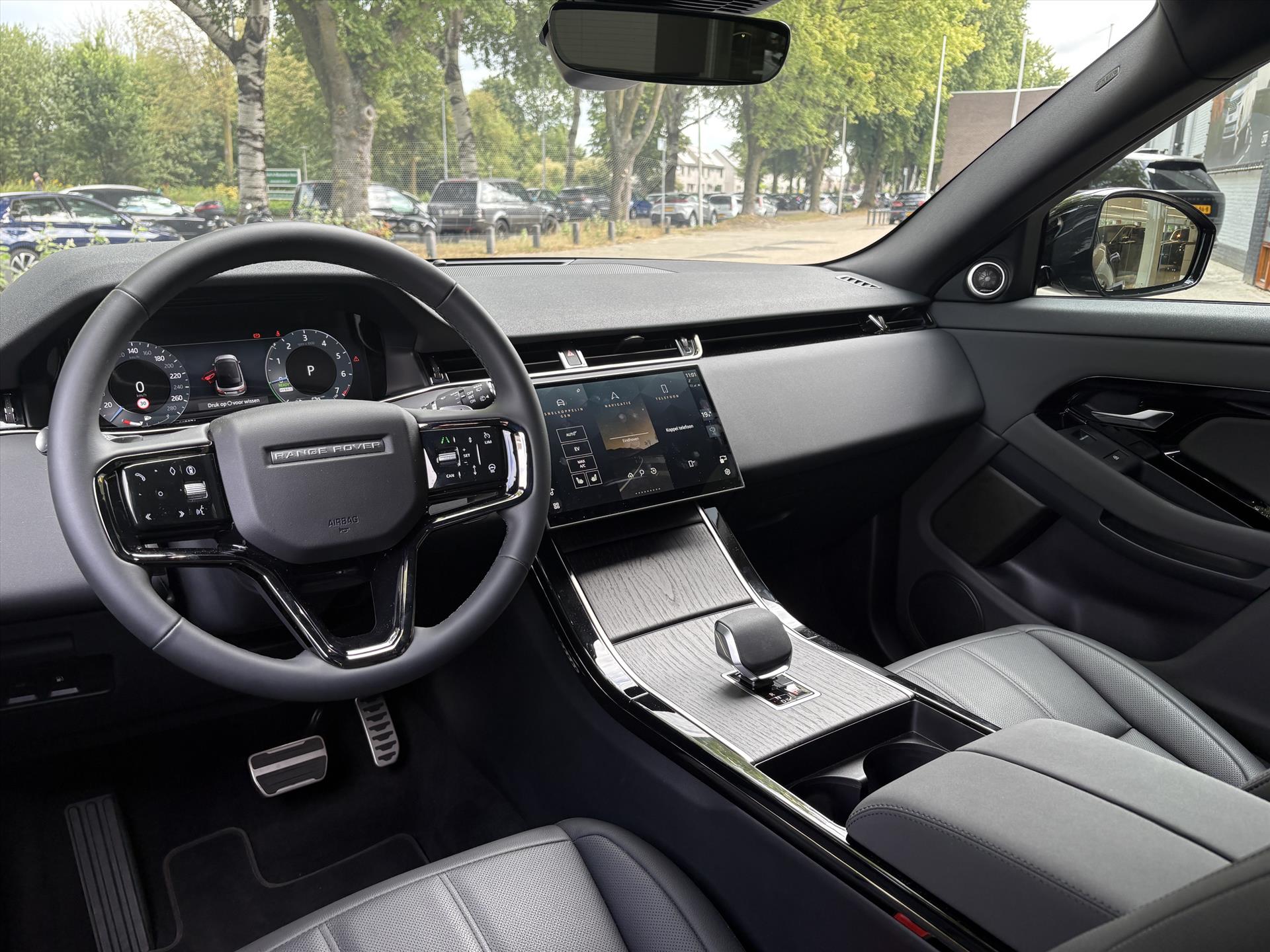 Land Rover Range Rover Evoque - foto 8