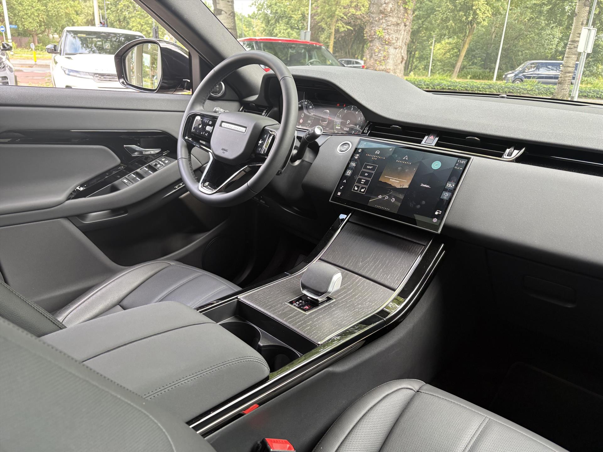 Land Rover Range Rover Evoque - foto 9
