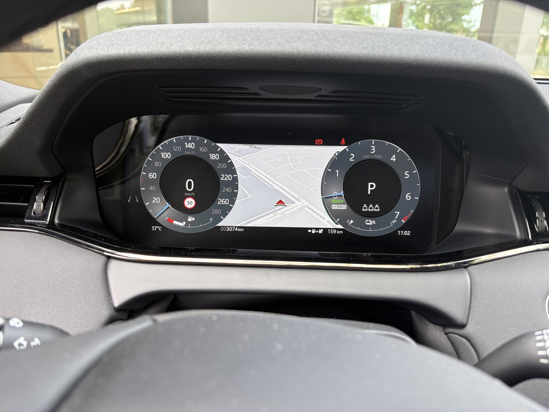 Land Rover Range Rover Evoque - foto 10
