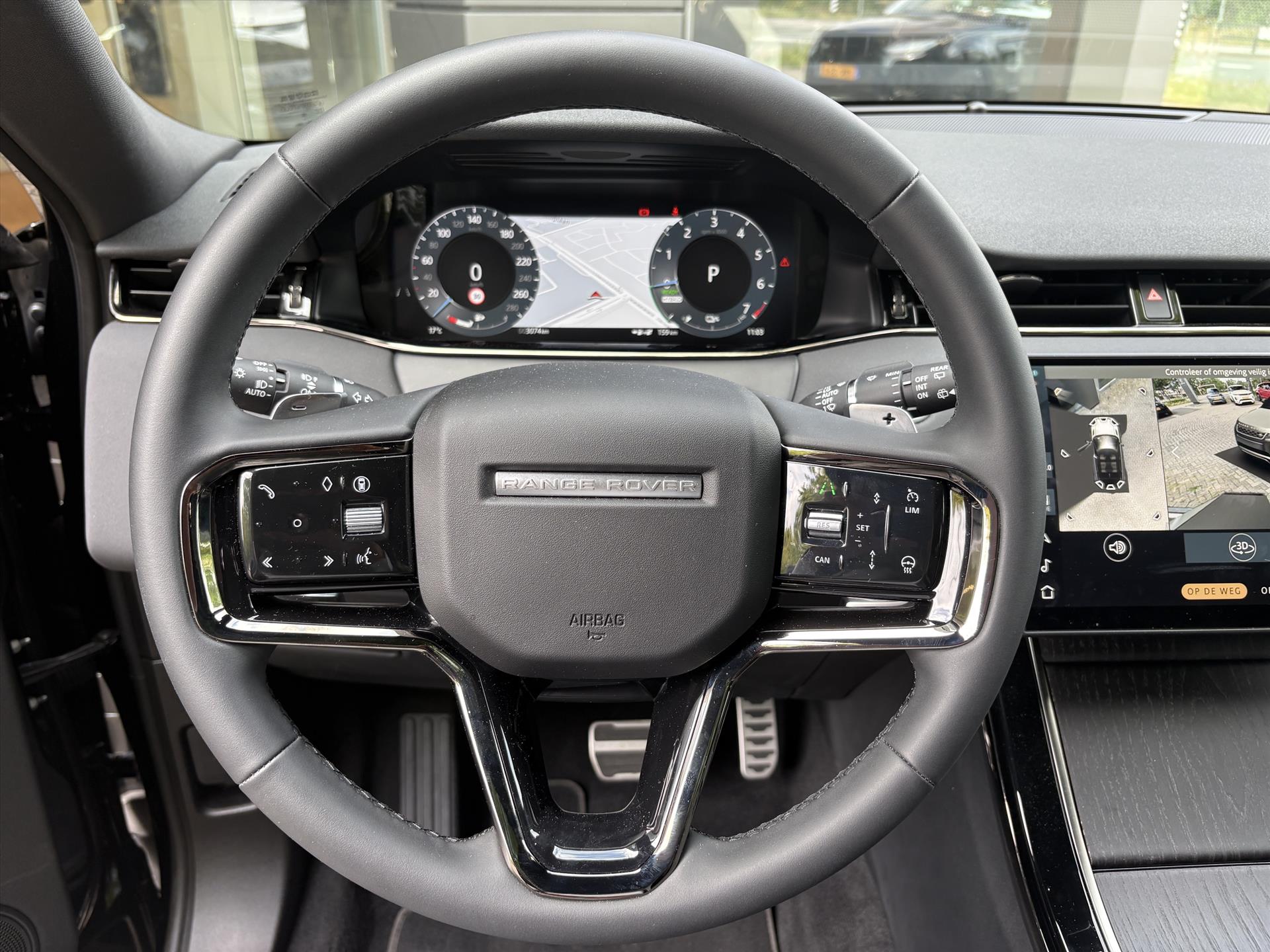 Land Rover Range Rover Evoque - foto 11