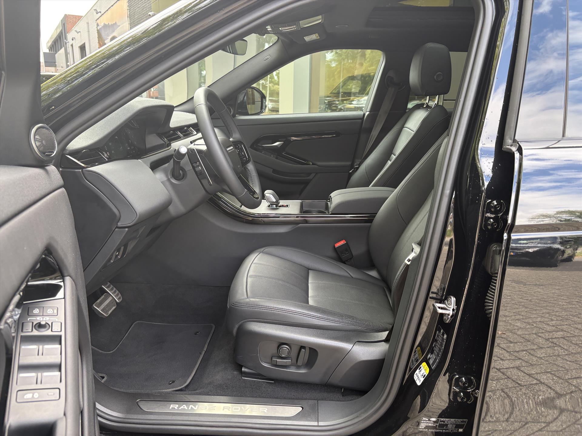 Land Rover Range Rover Evoque - foto 12