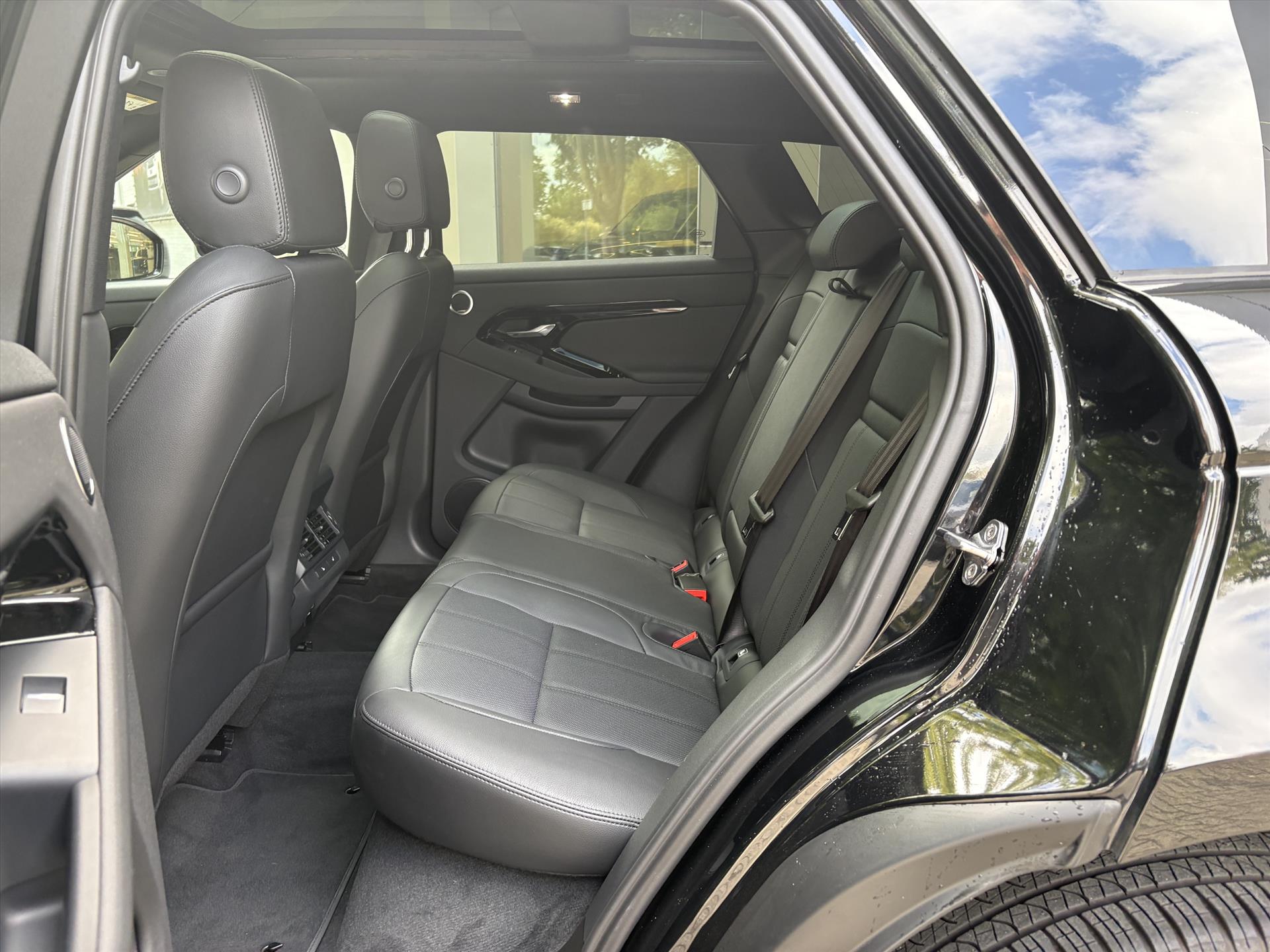 Land Rover Range Rover Evoque - foto 13