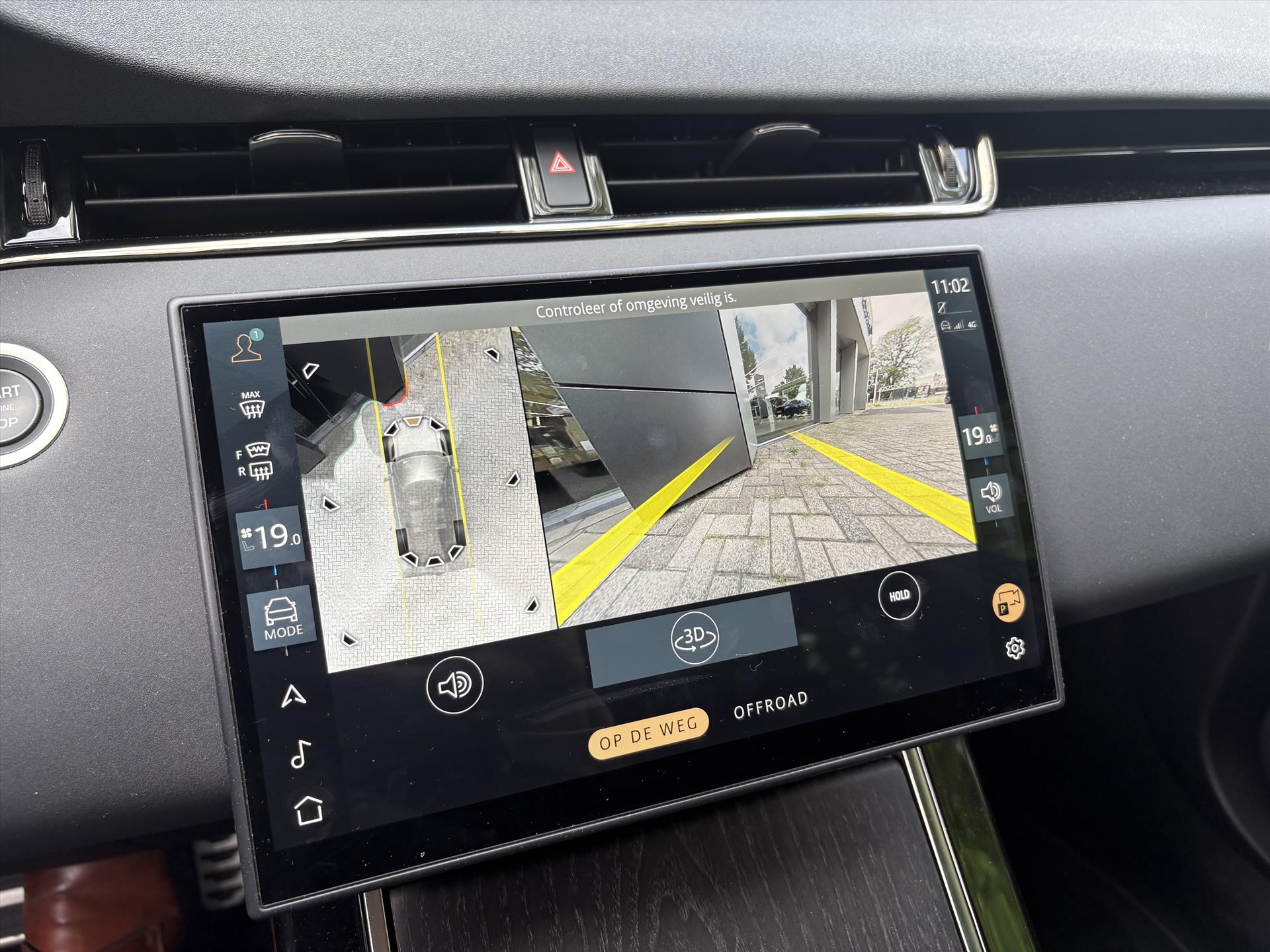 Land Rover Range Rover Evoque - foto 17