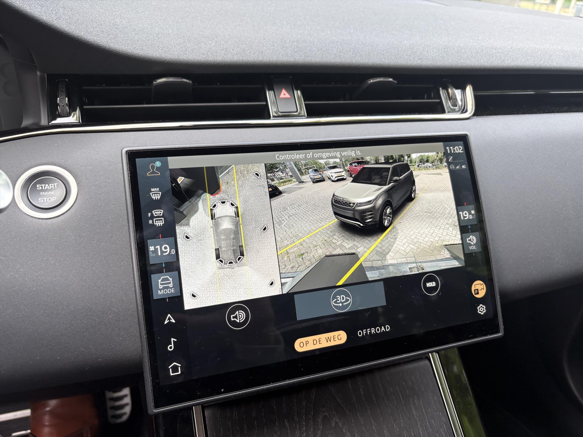 Land Rover Range Rover Evoque - foto 18