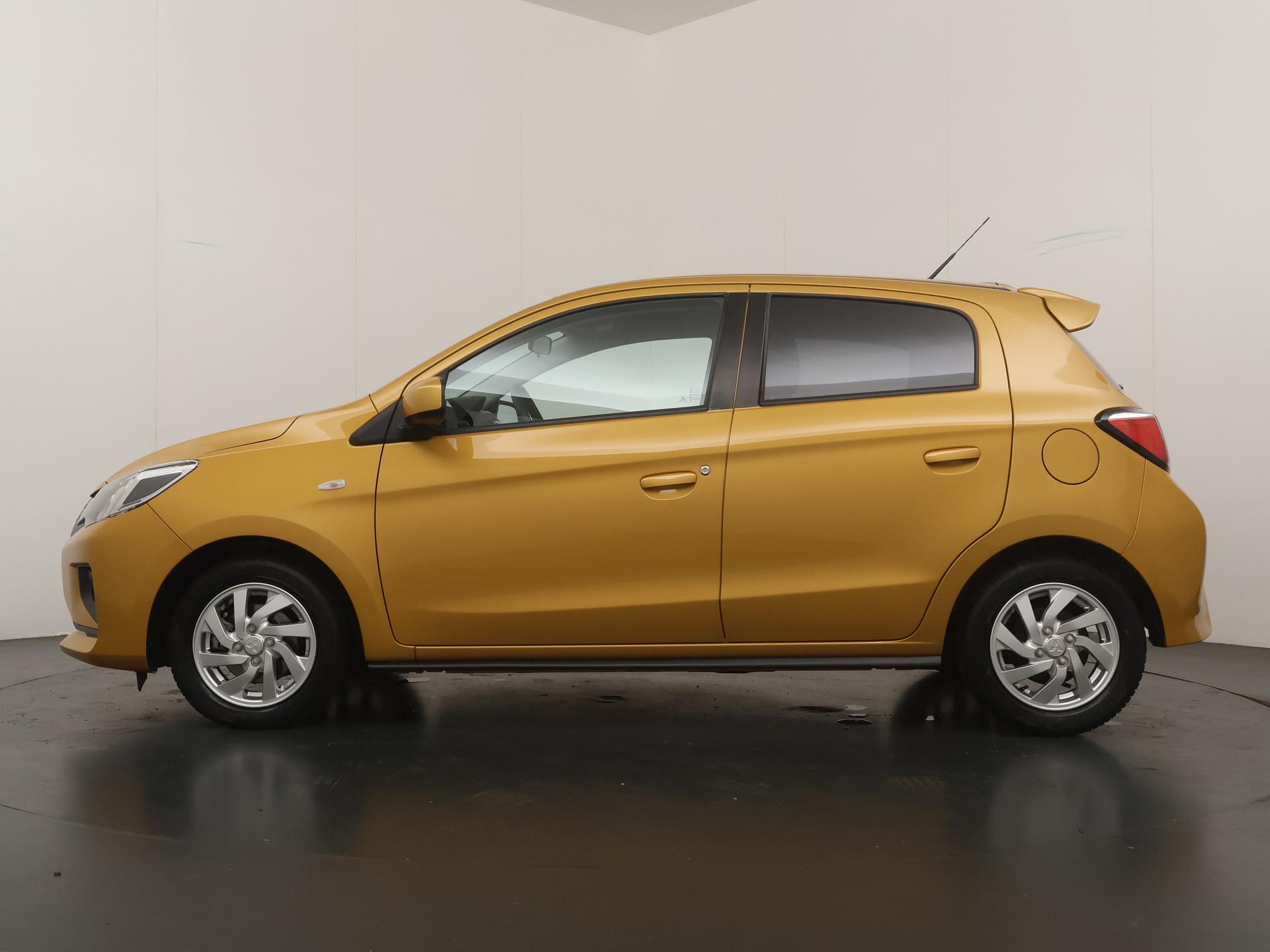 Mitsubishi Space Star 1.2 Dynamic - Afbeelding 2
