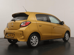 Mitsubishi Space Star 1.2 Dynamic - Afbeelding 5