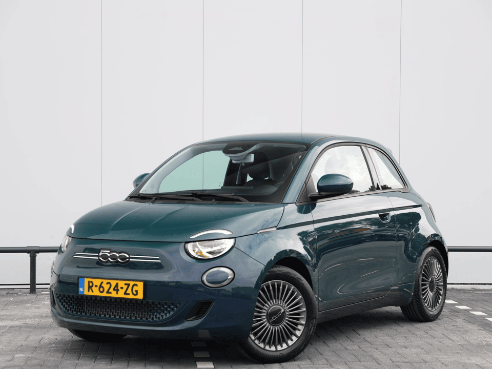 Fiat 500 Icon 42 kWh - Afbeelding 1