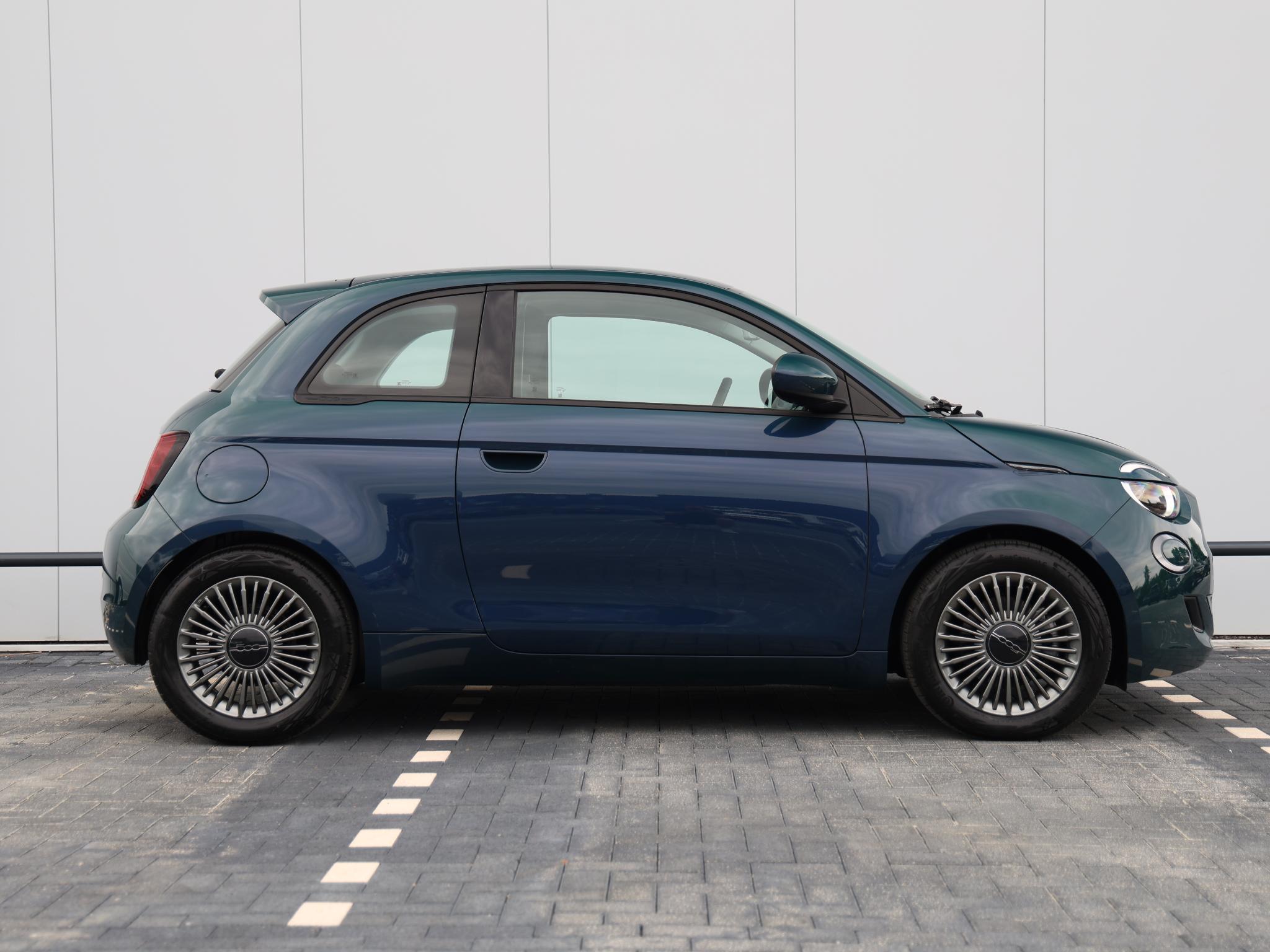 Fiat 500 Icon 42 kWh - Afbeelding 2