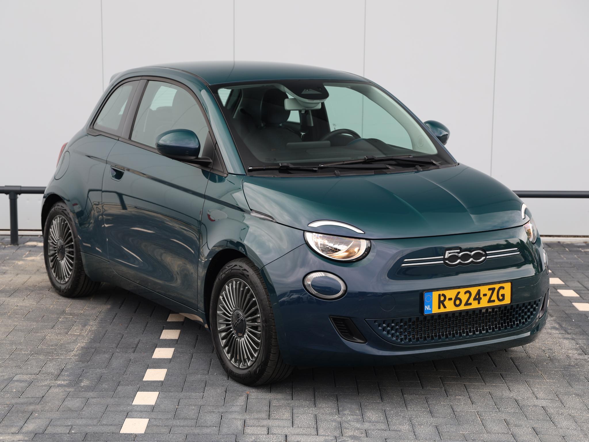 Fiat 500 Icon 42 kWh - Afbeelding 3
