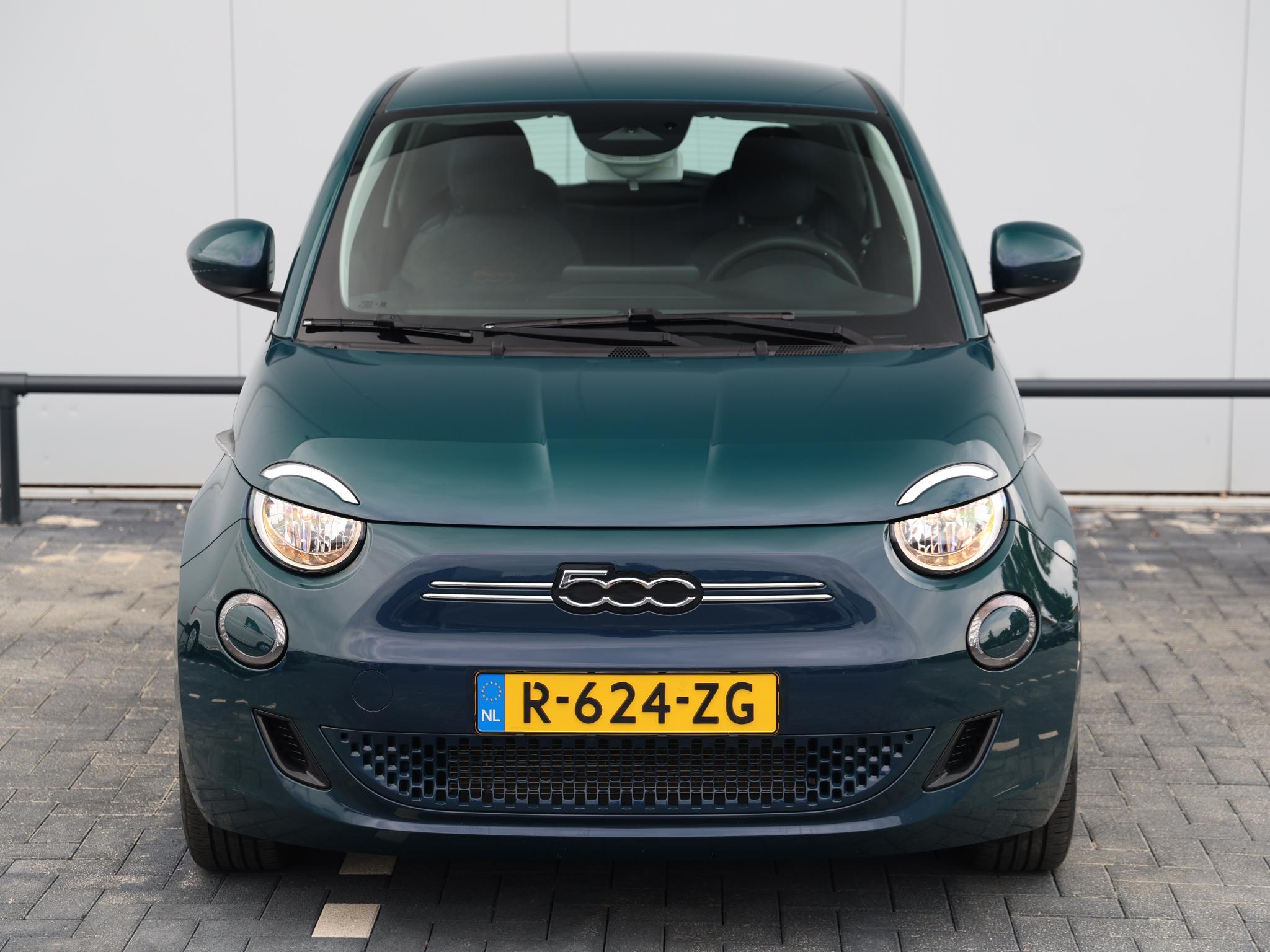 Fiat 500 Icon 42 kWh - Afbeelding 4