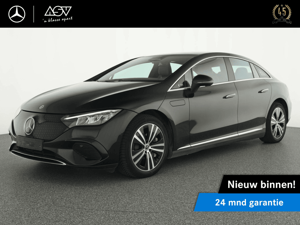 Mercedes-Benz EQE 350 Business Edition - Afbeelding 1