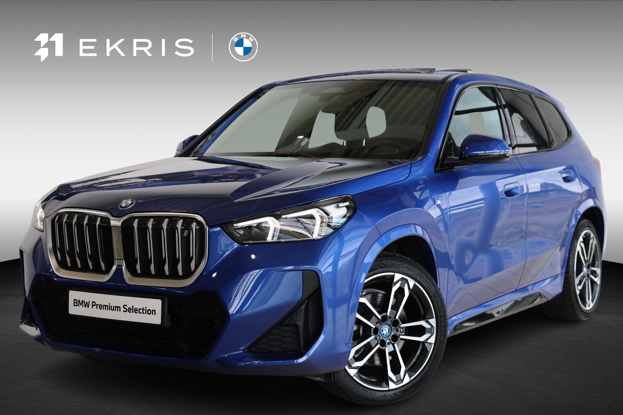 BMW iX1 xDrive30