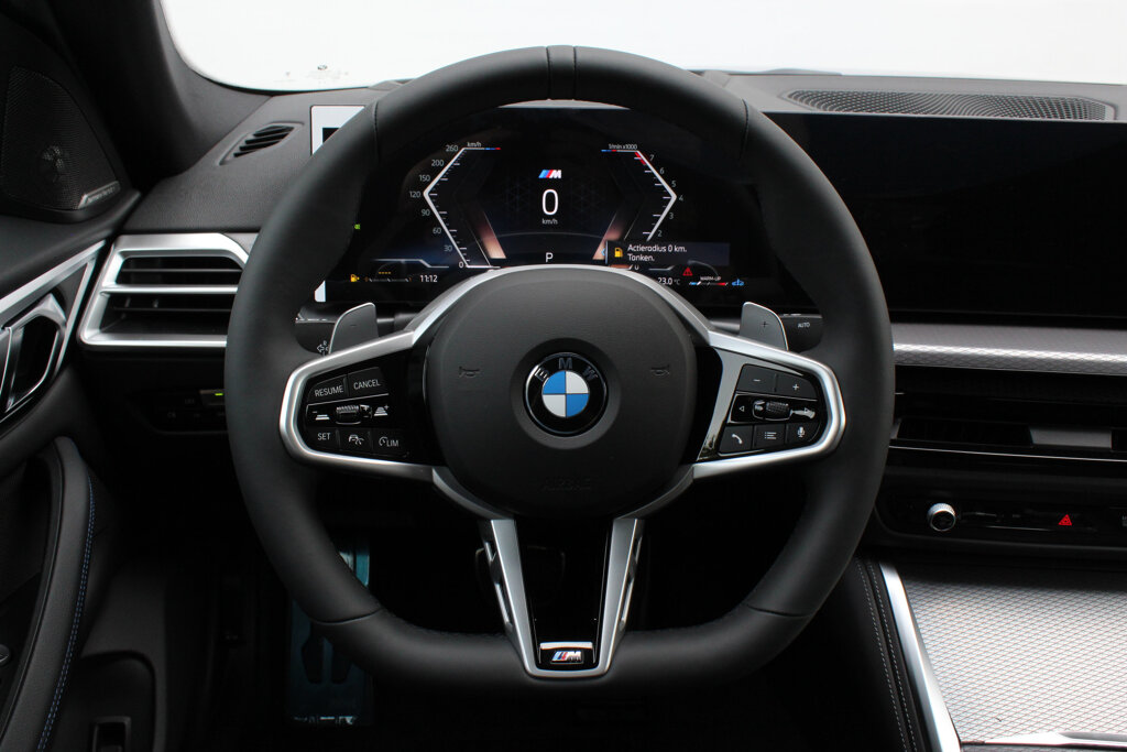 BMW 4 Serie 2