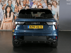 Lynk & Co 01 1.5 *1.800kg trekgewicht!* - Afbeelding 4