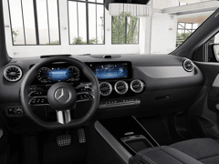 Mercedes-Benz GLA 250 e 140 Years Edition - Afbeelding 3