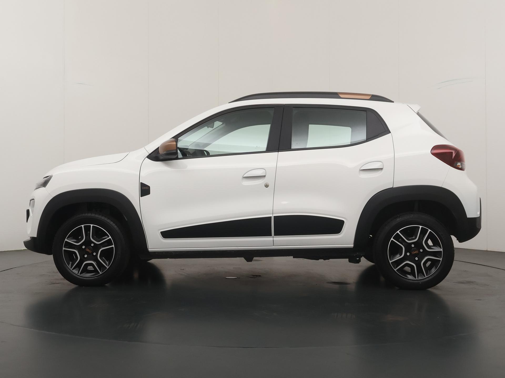 Dacia Spring Extreme 27 kWh - Afbeelding 2