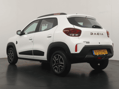 Dacia Spring Extreme 27 kWh - Afbeelding 3
